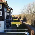 8 Person In Bogense-by Traum Casa de Férias *