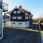 8 Person In Bogense-by Traum Bogense