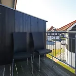 Casa de Férias 8 Person In Bogense-by Traum