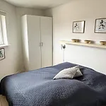 8 Person In Bogense-by Traum Casa de Férias Bogense