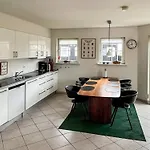 8 Person In Bogense-by Traum Casa de Férias