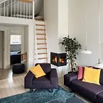 8 Person In Bogense-by Traum Hébergement de vacances *