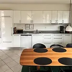 8 Person In Bogense-by Traum Hébergement de vacances Bogense