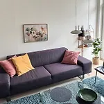 Casa de Férias 8 Person In Bogense-by Traum Bogense