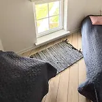 8 Person In Bogense-by Traum *