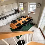 8 Person In Bogense-by Traum Bogense