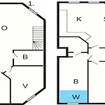 8 Person In Bogense-by Traum Casa de Férias