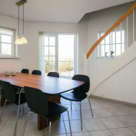 Xxxi Holiday home Bogense