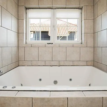 8 Person In Bogense-by Traum *