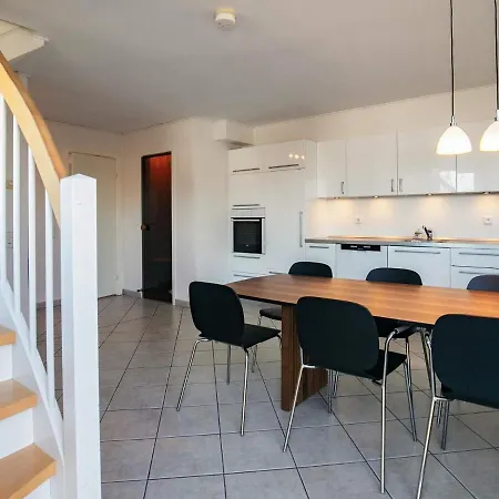Xxxi Holiday home