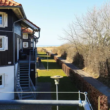 8 Person In Bogense-by Traum Dom wakacyjny *