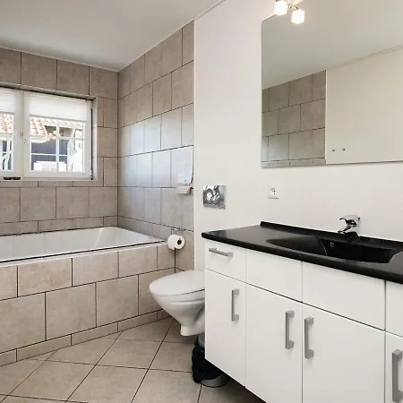 Holiday home Xxxi Bogense