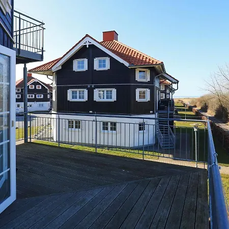 8 Person In Bogense-by Traum Bogense