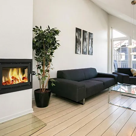 Xxxi Holiday home *