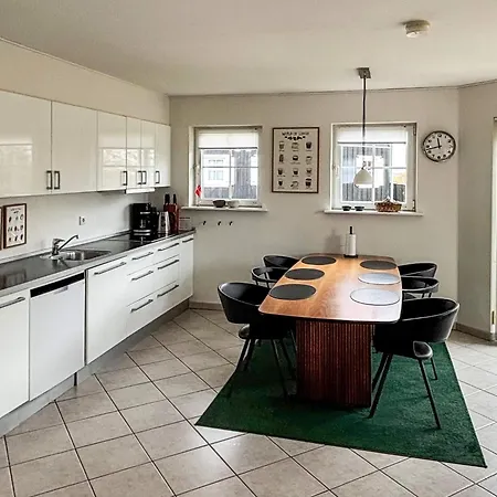 Xxxi Holiday home