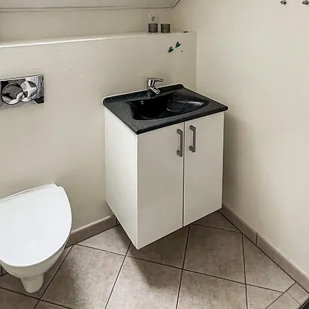 Dom wakacyjny 8 Person In Bogense-by Traum