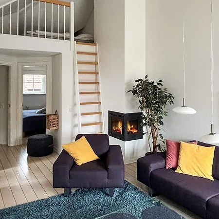 Xxxi Holiday home *