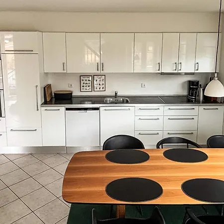 Xxxi Holiday home Bogense
