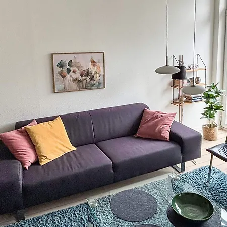 Holiday home Xxxi Bogense