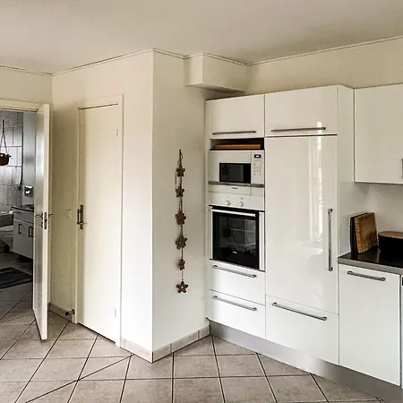 8 Person In Bogense-by Traum * Bogense