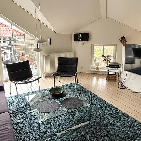 Xxxi Holiday home Bogense