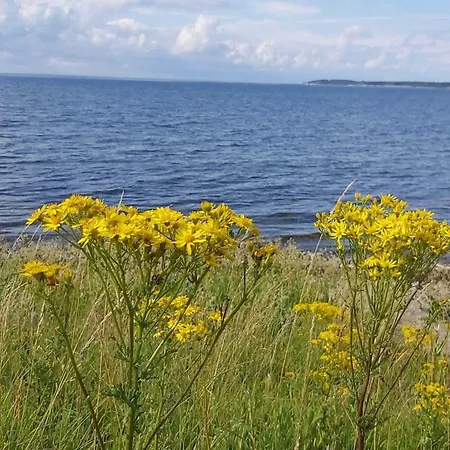 8 Person In Bogense-by Traum Dom wakacyjny *