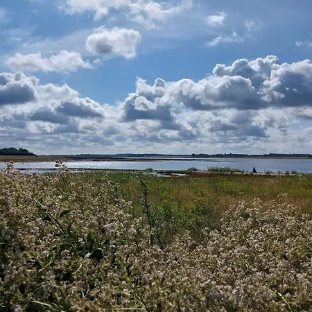 Dom wakacyjny 8 Person In Bogense-by Traum Bogense