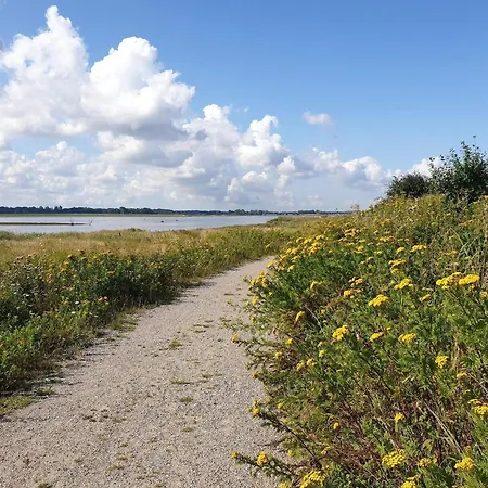 8 Person In Bogense-by Traum Bogense