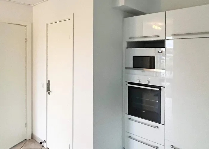 8 Person In Bogense-by Traum * Bogense