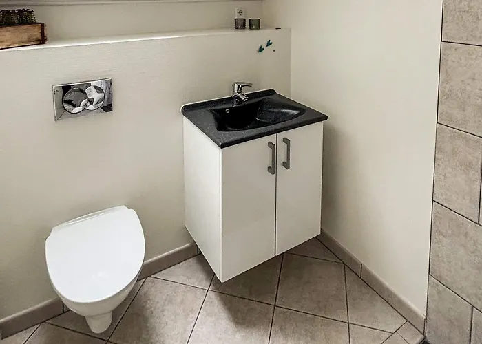 בית נופש 8 Person In Bogense-by Traum